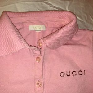 Little Women’s Gucci Outfit